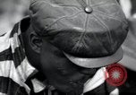 Image of chain gang Georgia United States USA, 1938, second 60 stock footage video 65675074852