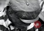 Image of chain gang Georgia United States USA, 1938, second 62 stock footage video 65675074852
