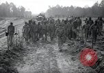 Image Chain Gang Georgia United States USA, 1938, de la seconde 39 séquences d'archives historiques vidéo 65675074853