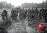 Image Chain Gang Georgia United States USA, 1938, de la seconde 41 séquences d'archives historiques vidéo 65675074853
