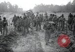 Image Chain Gang Georgia United States USA, 1938, de la seconde 42 séquences d'archives historiques vidéo 65675074853