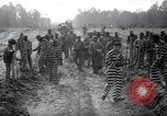 Image Chain Gang Georgia United States USA, 1938, de la seconde 43 séquences d'archives historiques vidéo 65675074853