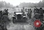 Image Chain Gang Georgia United States USA, 1938, de la seconde 46 séquences d'archives historiques vidéo 65675074853