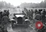 Image Chain Gang Georgia United States USA, 1938, de la seconde 47 séquences d'archives historiques vidéo 65675074853