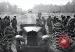 Image Chain Gang Georgia United States USA, 1938, de la seconde 48 séquences d'archives historiques vidéo 65675074853
