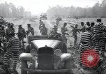 Image Chain Gang Georgia United States USA, 1938, de la seconde 50 séquences d'archives historiques vidéo 65675074853