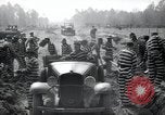 Image Chain Gang Georgia United States USA, 1938, de la seconde 53 séquences d'archives historiques vidéo 65675074853