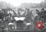 Image Chain Gang Georgia United States USA, 1938, de la seconde 57 séquences d'archives historiques vidéo 65675074853