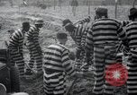 Image Chain Gang Georgia United States USA, 1938, de la seconde 59 séquences d'archives historiques vidéo 65675074853