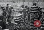 Image Chain Gang Georgia United States USA, 1938, de la seconde 60 séquences d'archives historiques vidéo 65675074853