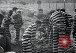 Image Chain Gang Georgia United States USA, 1938, de la seconde 61 séquences d'archives historiques vidéo 65675074853
