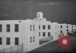 Immagine di Edifici di prigione Collins Georgia USA, 1938, secondo 5 filmato di repertorio 65675074854