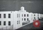 Immagine di Edifici di prigione Collins Georgia USA, 1938, secondo 9 filmato di repertorio 65675074854