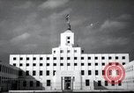 Immagine di Edifici di prigione Collins Georgia USA, 1938, secondo 24 filmato di repertorio 65675074854