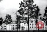 Immagine di Edifici di prigione Collins Georgia USA, 1938, secondo 28 filmato di repertorio 65675074854