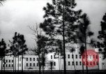 Immagine di Edifici di prigione Collins Georgia USA, 1938, secondo 30 filmato di repertorio 65675074854