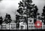 Immagine di Edifici di prigione Collins Georgia USA, 1938, secondo 31 filmato di repertorio 65675074854