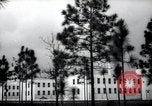 Immagine di Edifici di prigione Collins Georgia USA, 1938, secondo 32 filmato di repertorio 65675074854