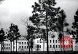 Immagine di Edifici di prigione Collins Georgia USA, 1938, secondo 33 filmato di repertorio 65675074854