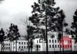 Immagine di Edifici di prigione Collins Georgia USA, 1938, secondo 34 filmato di repertorio 65675074854