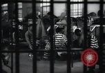 Immagine di Negro prigionieri Greenville Georgia USA, 1938, secondo 4 filmato di repertorio 65675074855
