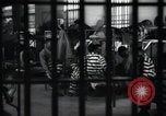Immagine di Negro prigionieri Greenville Georgia USA, 1938, secondo 12 filmato di repertorio 65675074855