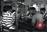 Immagine di Negro prigionieri Greenville Georgia USA, 1938, secondo 25 filmato di repertorio 65675074855