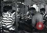 Immagine di Negro prigionieri Greenville Georgia USA, 1938, secondo 26 filmato di repertorio 65675074855