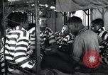 Immagine di Negro prigionieri Greenville Georgia USA, 1938, secondo 28 filmato di repertorio 65675074855