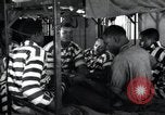 Immagine di Negro prigionieri Greenville Georgia USA, 1938, secondo 30 filmato di repertorio 65675074855