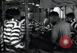 Immagine di Negro prigionieri Greenville Georgia USA, 1938, secondo 33 filmato di repertorio 65675074855