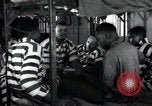 Immagine di Negro prigionieri Greenville Georgia USA, 1938, secondo 35 filmato di repertorio 65675074855