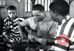 Immagine di Negro prigionieri Greenville Georgia USA, 1938, secondo 38 filmato di repertorio 65675074855