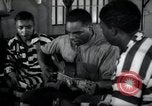 Immagine di Negro prigionieri Greenville Georgia USA, 1938, secondo 40 filmato di repertorio 65675074855