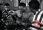 Immagine di Negro prigionieri Greenville Georgia USA, 1938, secondo 41 filmato di repertorio 65675074855