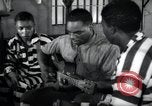 Immagine di Negro prigionieri Greenville Georgia USA, 1938, secondo 42 filmato di repertorio 65675074855