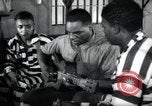 Immagine di Negro prigionieri Greenville Georgia USA, 1938, secondo 45 filmato di repertorio 65675074855