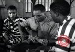 Immagine di Negro prigionieri Greenville Georgia USA, 1938, secondo 46 filmato di repertorio 65675074855