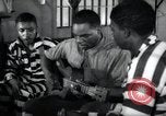 Immagine di Negro prigionieri Greenville Georgia USA, 1938, secondo 47 filmato di repertorio 65675074855