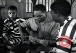 Immagine di Negro prigionieri Greenville Georgia USA, 1938, secondo 50 filmato di repertorio 65675074855