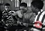 Immagine di Negro prigionieri Greenville Georgia USA, 1938, secondo 52 filmato di repertorio 65675074855
