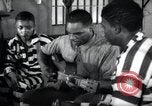 Immagine di Negro prigionieri Greenville Georgia USA, 1938, secondo 54 filmato di repertorio 65675074855