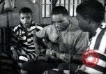 Immagine di Negro prigionieri Greenville Georgia USA, 1938, secondo 61 filmato di repertorio 65675074855