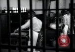 Immagine di Negro prigionieri Greenville Georgia USA, 1938, secondo 4 filmato di repertorio 65675074856