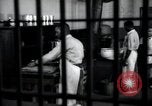 Immagine di Negro prigionieri Greenville Georgia USA, 1938, secondo 8 filmato di repertorio 65675074856
