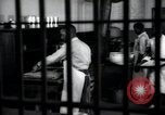 Immagine di Negro prigionieri Greenville Georgia USA, 1938, secondo 9 filmato di repertorio 65675074856