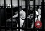 Immagine di Negro prigionieri Greenville Georgia USA, 1938, secondo 10 filmato di repertorio 65675074856