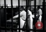 Immagine di Negro prigionieri Greenville Georgia USA, 1938, secondo 11 filmato di repertorio 65675074856
