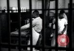 Immagine di Negro prigionieri Greenville Georgia USA, 1938, secondo 12 filmato di repertorio 65675074856