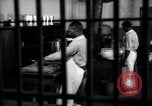 Immagine di Negro prigionieri Greenville Georgia USA, 1938, secondo 13 filmato di repertorio 65675074856